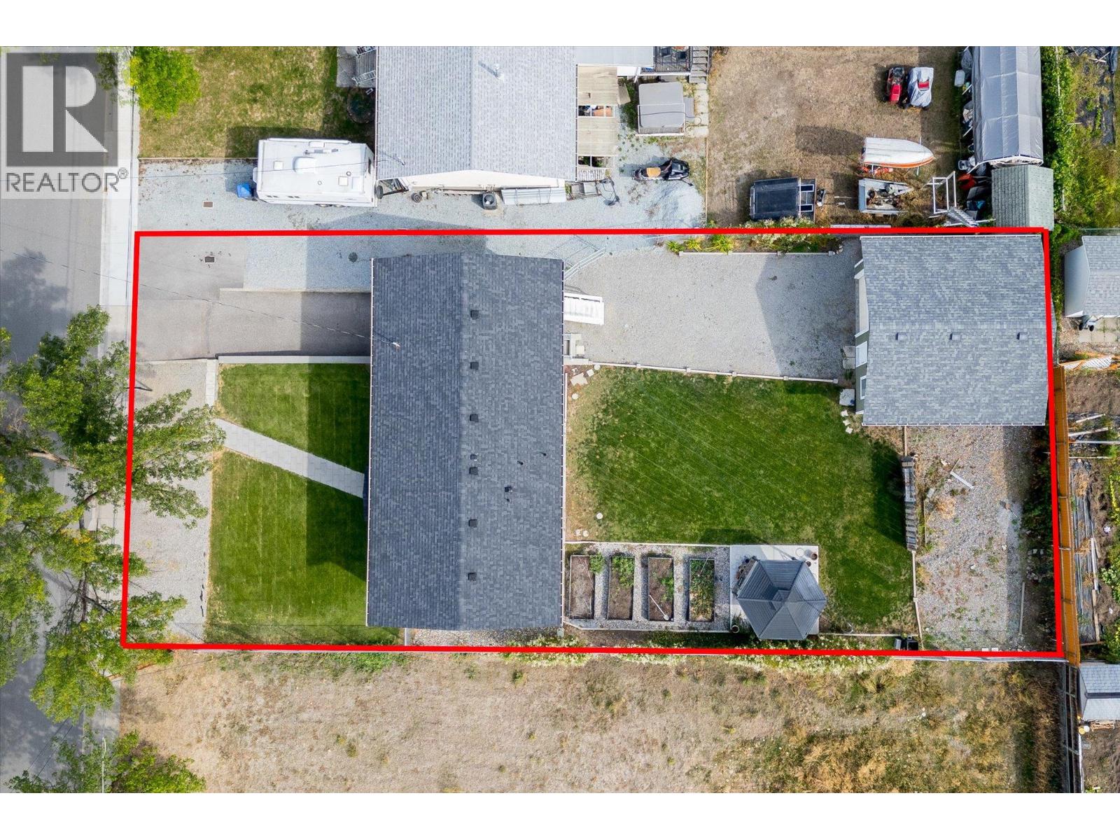  295 Husch Road, Kelowna
