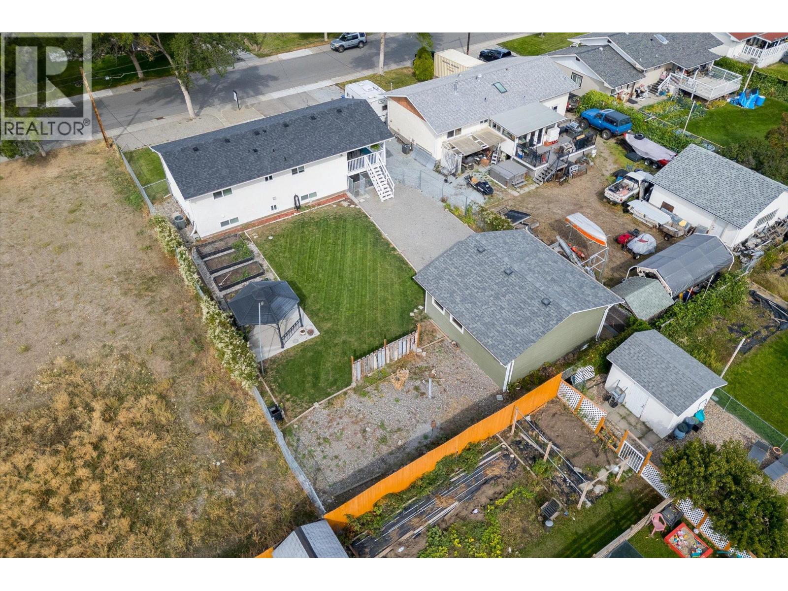  295 Husch Road, Kelowna
