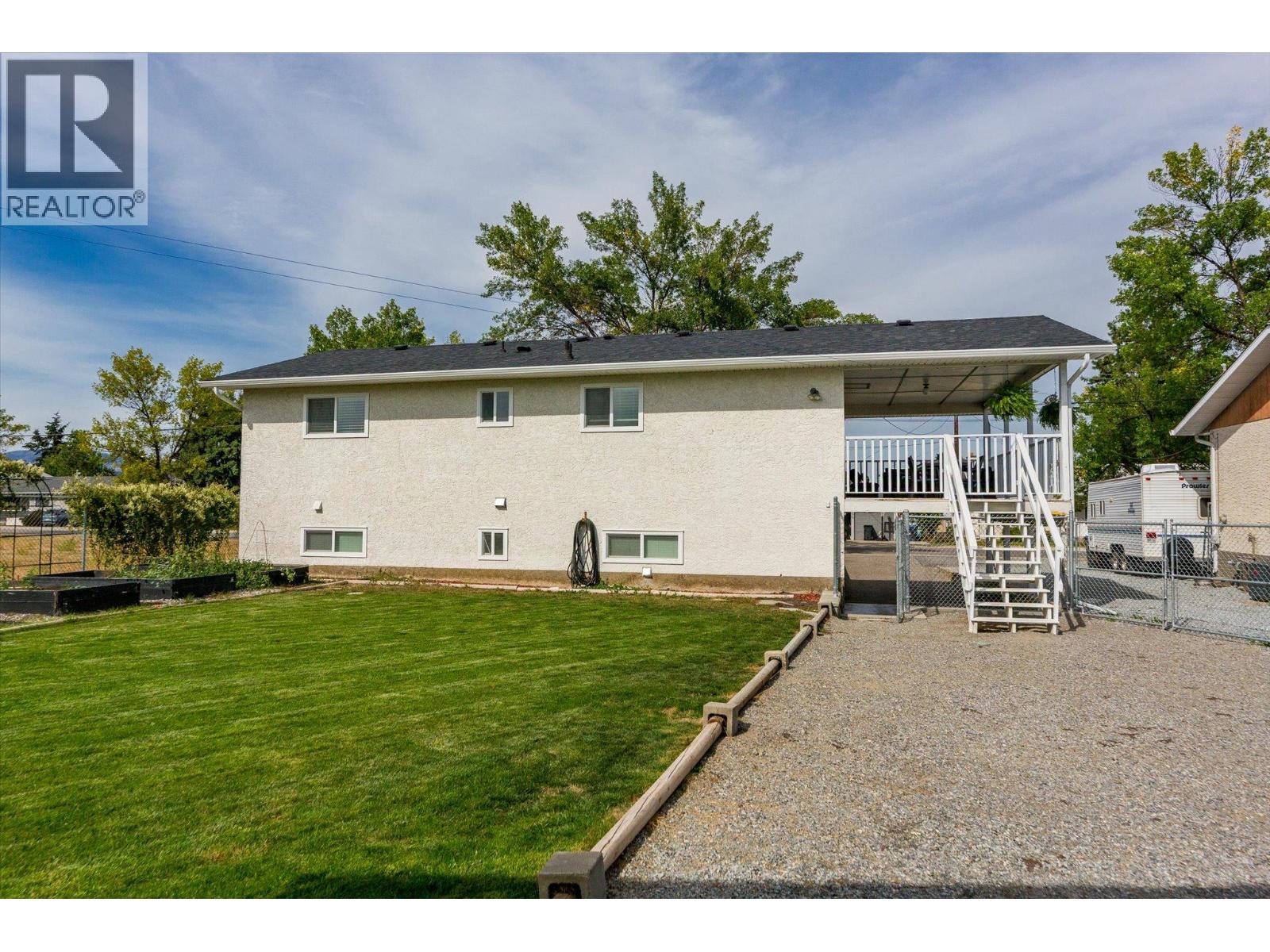  295 Husch Road, Kelowna