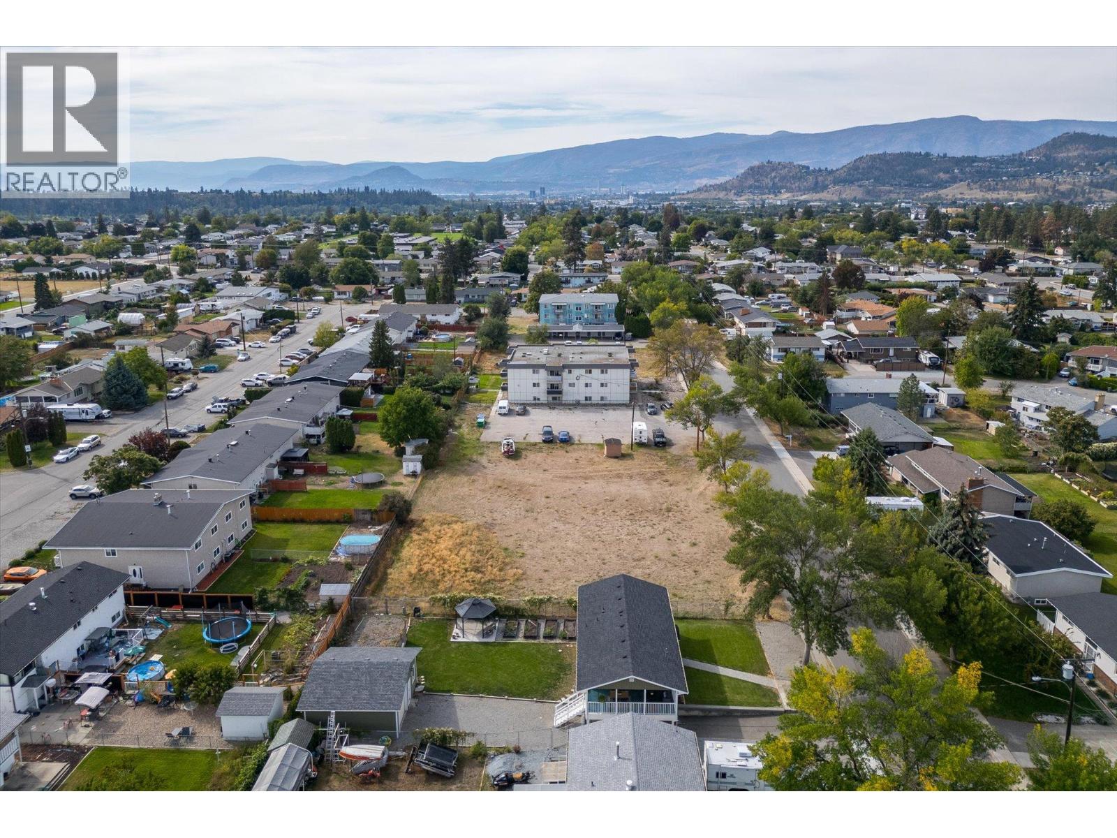  295 Husch Road, Kelowna