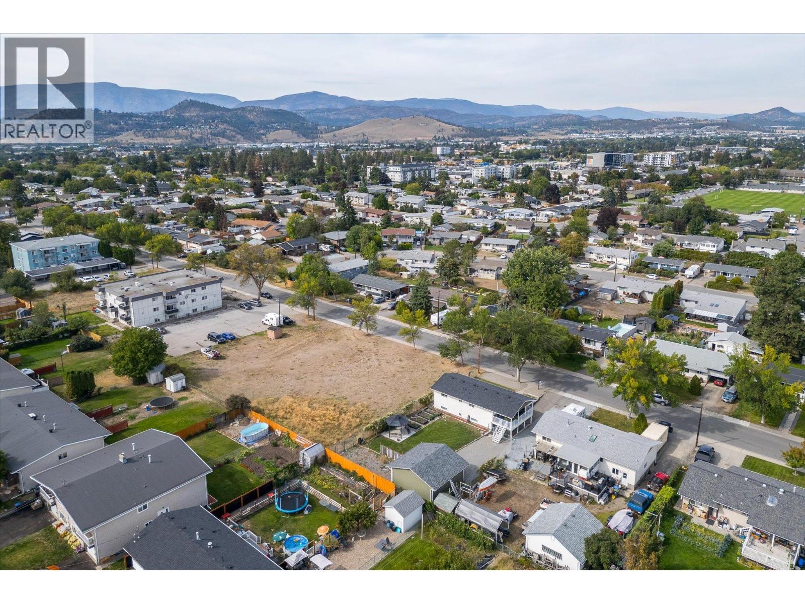  295 Husch Road, Kelowna