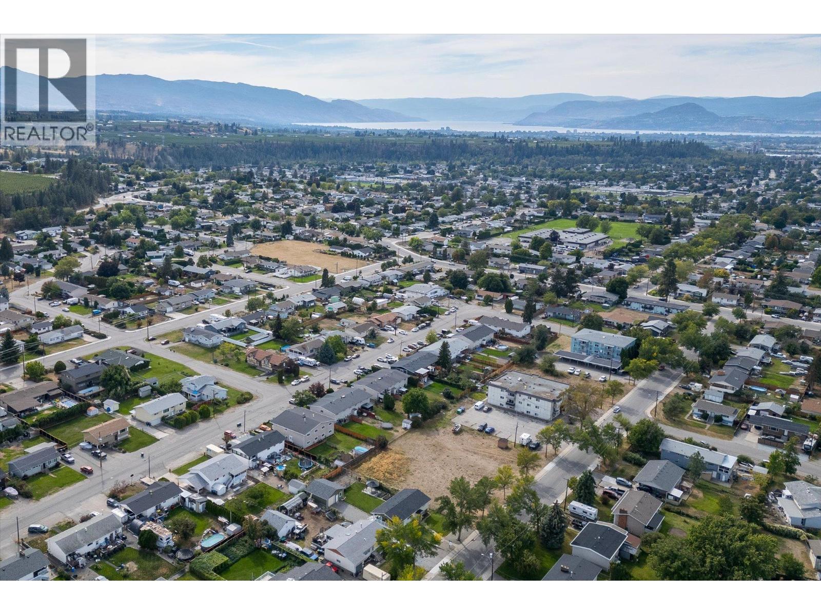  295 Husch Road, Kelowna