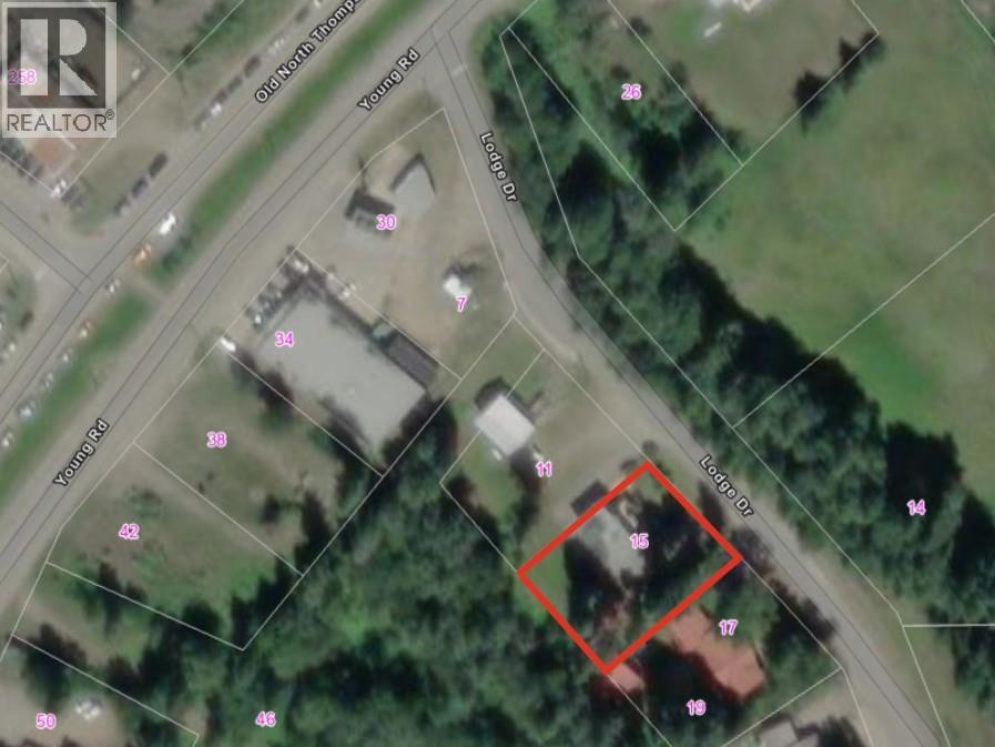 15 LODGE Drive - 48