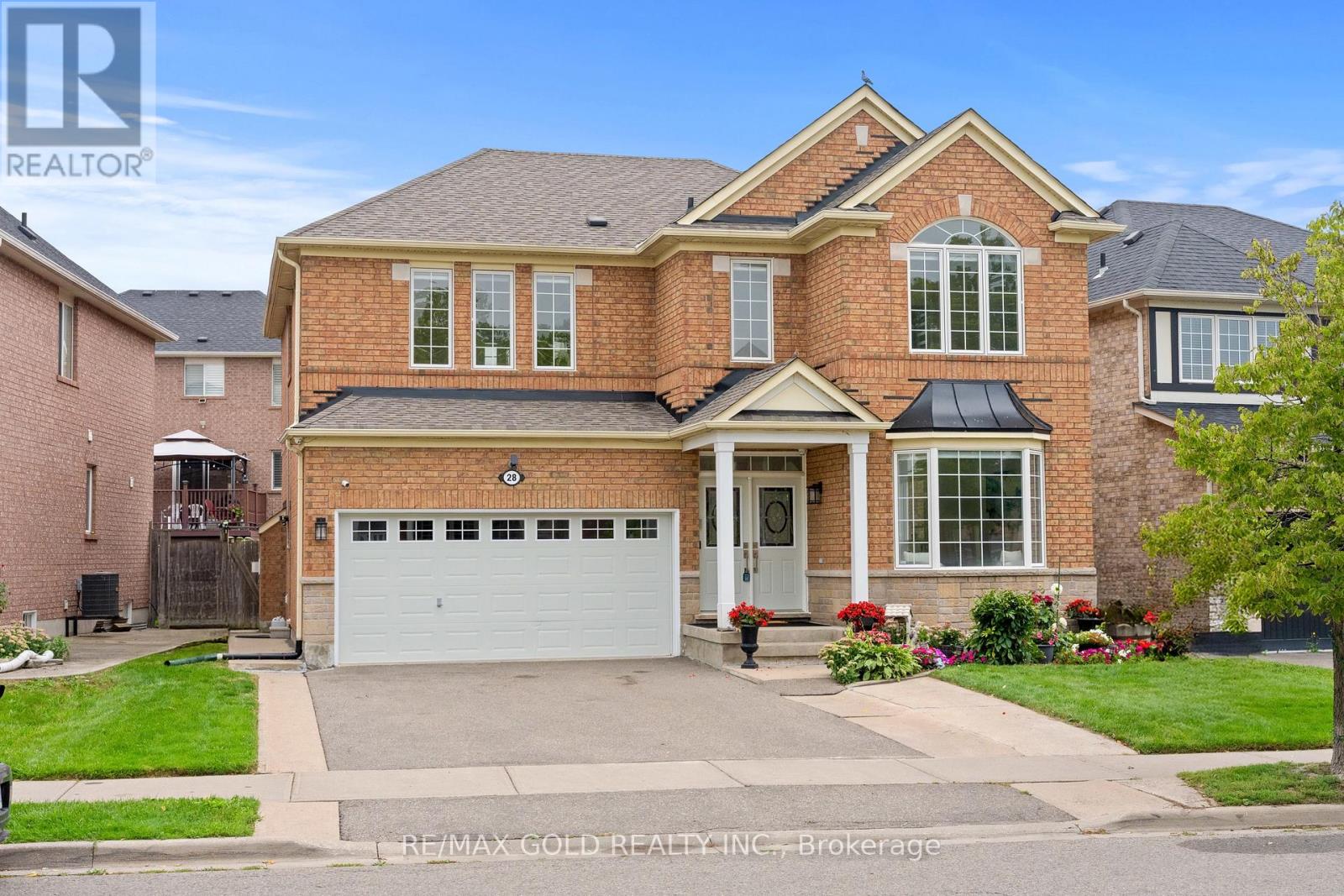 28 BOTTOMWOOD STREET - 2