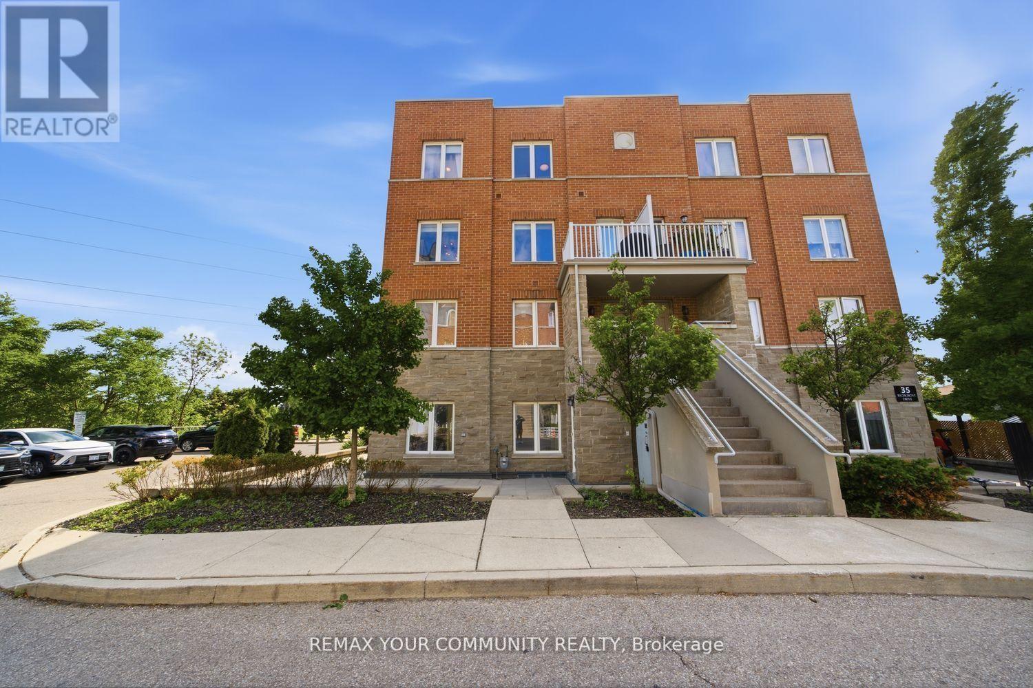 ##204 35 RICHGROVE DRIVE - 1