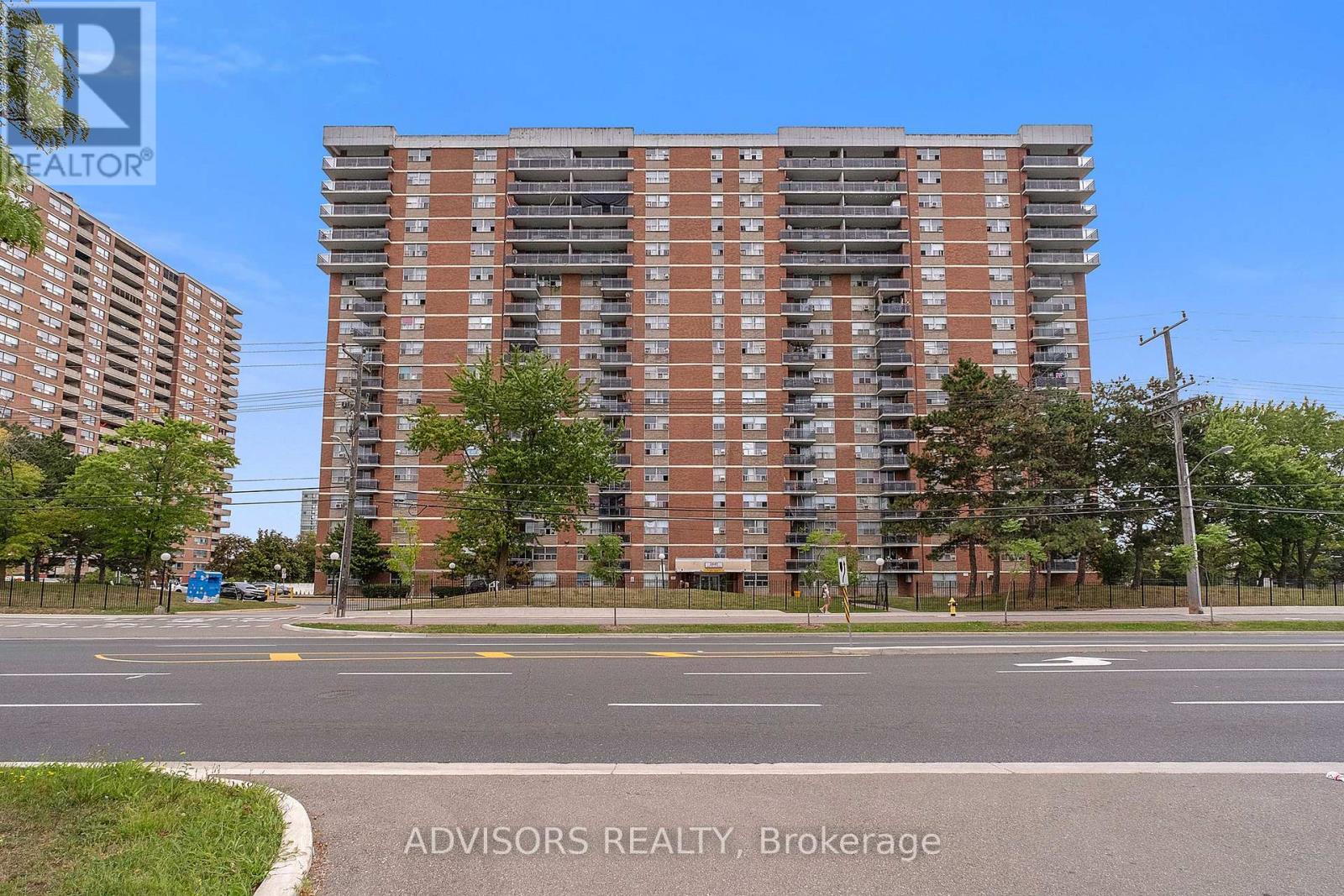 ##1208 2645 KIPLING AVENUE - 1