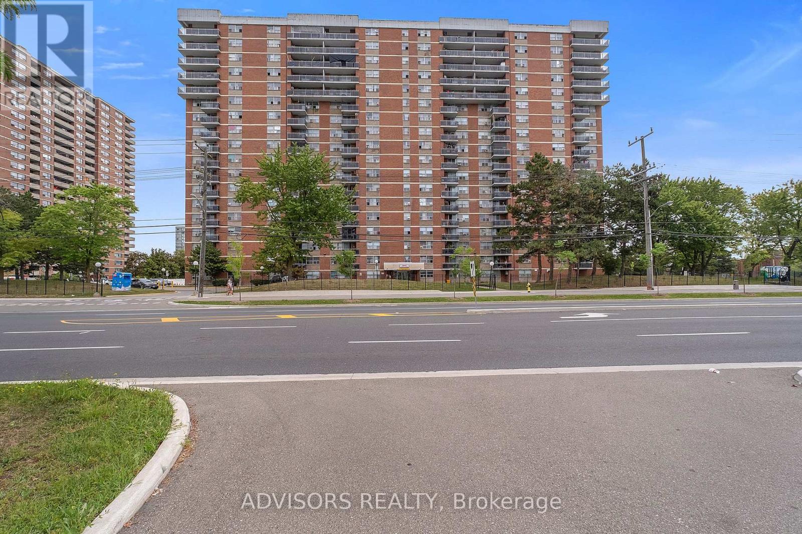 ##1208 2645 KIPLING AVENUE - 2