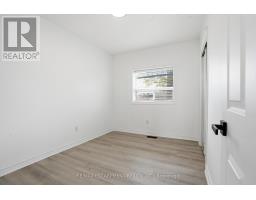 Garage Upper - 1049 Glencairn Avenue, Toronto, ON M6B2B1 Photo 11
