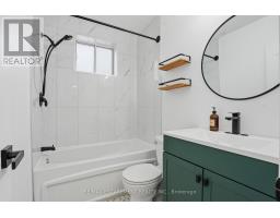 Garage Upper - 1049 Glencairn Avenue, Toronto, ON M6B2B1 Photo 15