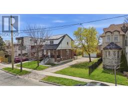Garage Upper - 1049 Glencairn Avenue, Toronto, ON M6B2B1 Photo 19