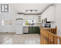 Garage Upper - 1049 Glencairn Avenue, Toronto, ON M6B2B1 Photo 6