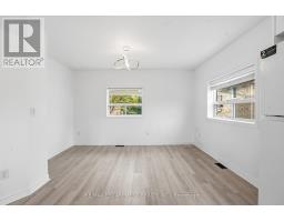 Garage Upper - 1049 Glencairn Avenue, Toronto, ON M6B2B1 Photo 8