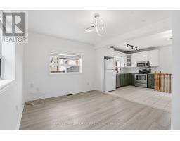 Garage Upper - 1049 Glencairn Avenue, Toronto, ON M6B2B1 Photo 9