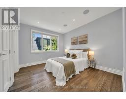 Bedroom 5 - 271 Oakhill Road, Mississauga, ON L5G2P8 Photo 12