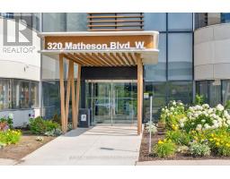 211-c - 320 Matheson Boulevard W, Mississauga, ON L5R3R1 Photo 31