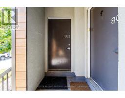 802 - 370 Wallace Avenue, Toronto, ON M6P3P2 Photo 24