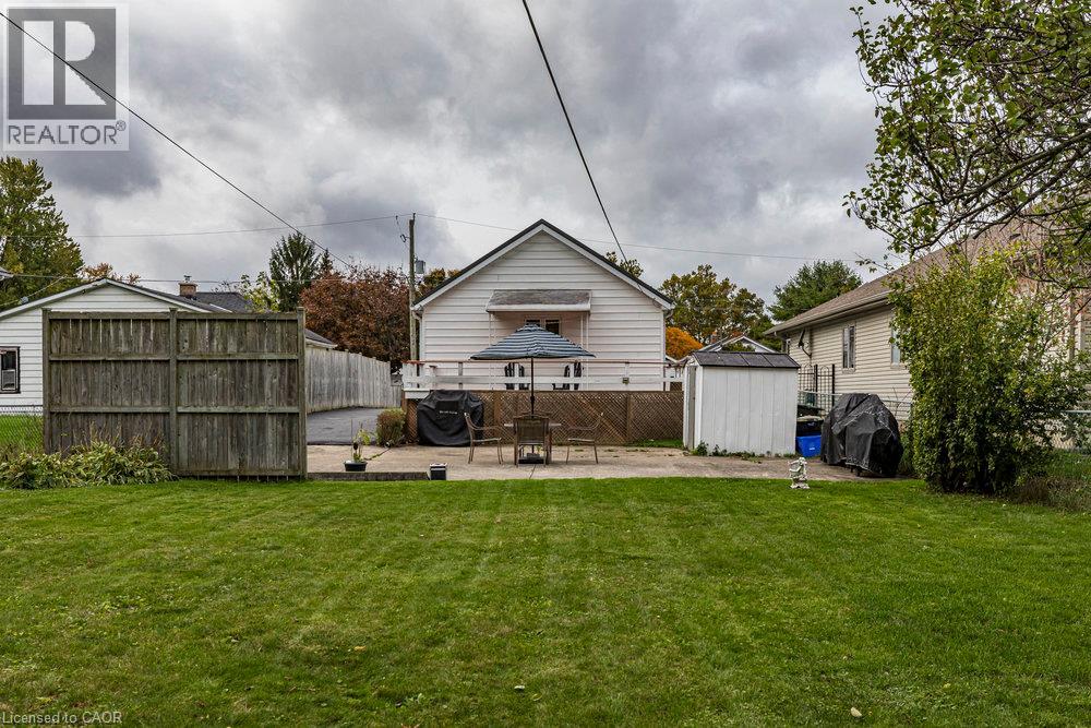 259 METCALFE Street N - Image 36