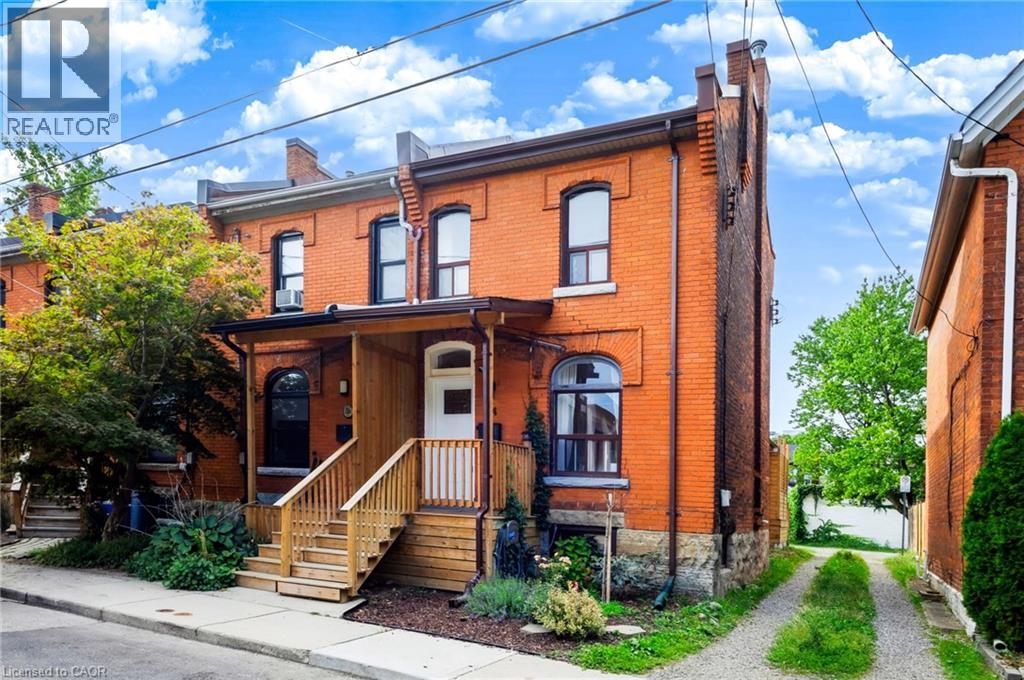 Photo of 34 BAILLIE Street
