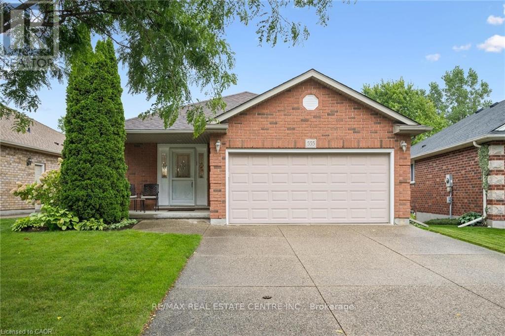 555 KILLBEAR COURT - 1