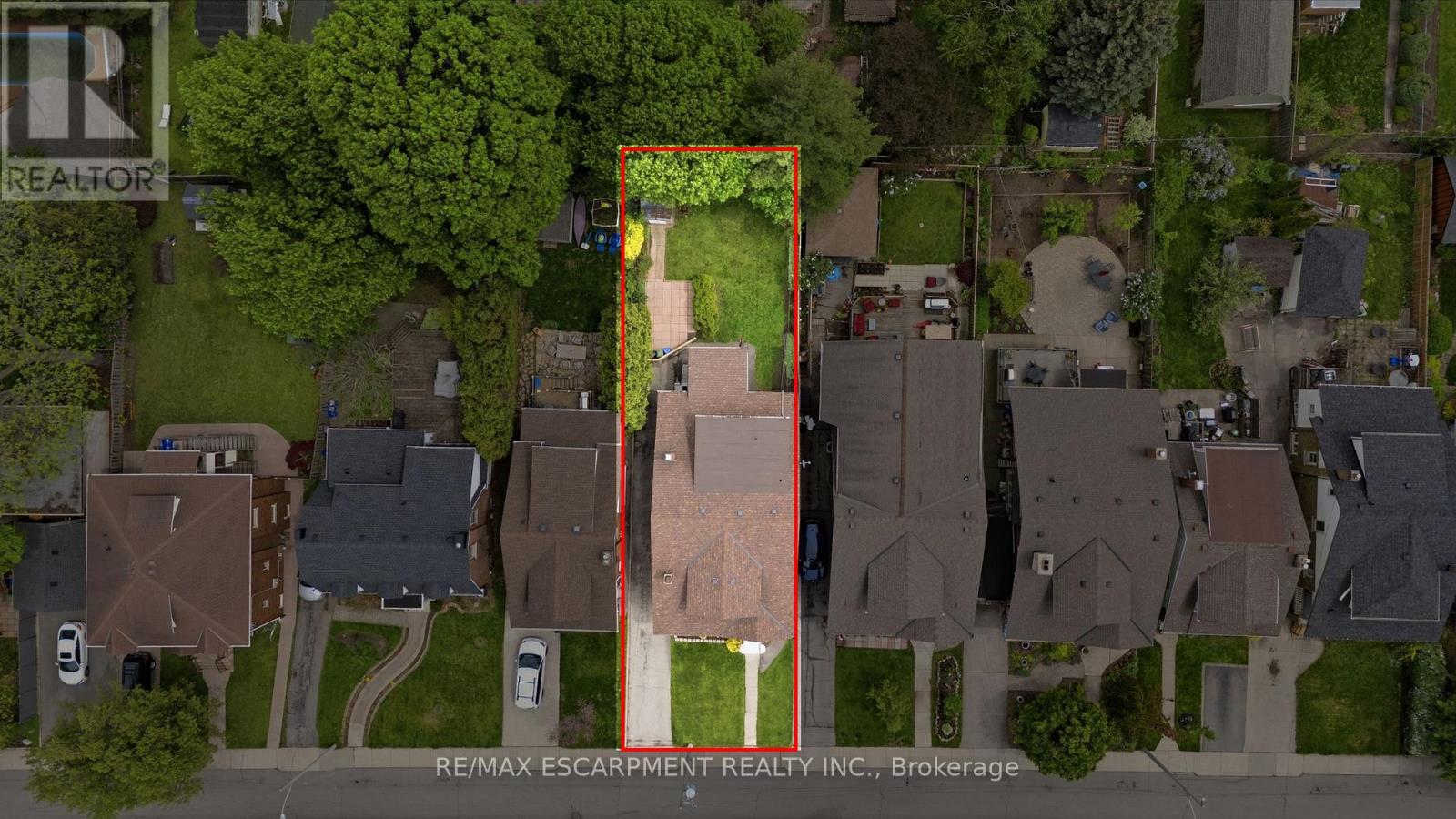 167 BALMORAL AVENUE S - 48
