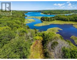 Primary Bedroom - 1729 Riverside Road, St  Bernard, NS B0W3T0 Photo 11