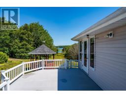 Bedroom - 1729 Riverside Road, St  Bernard, NS B0W3T0 Photo 10