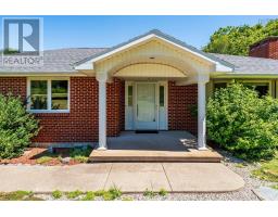 2pc Ensuite bath - 1729 Riverside Road, St  Bernard, NS B0W3T0 Photo 12