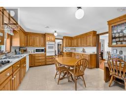 Workshop - 1729 Riverside Road, St  Bernard, NS B0W3T0 Photo 16