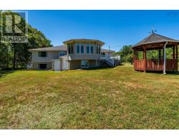 Foyer - 1729 Riverside Road, St  Bernard, NS B0W3T0 Photo 7
