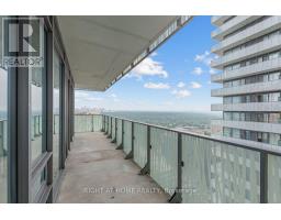 3408 - 42 Charles Street E, Toronto, ON M4Y0B7 Photo 23