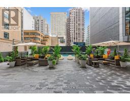 3408 - 42 Charles Street E, Toronto, ON M4Y0B7 Photo 30