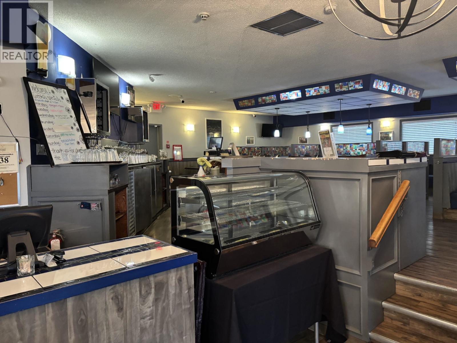 Backyard of 1538 S 97 HIGHWAY · Prince George, BC