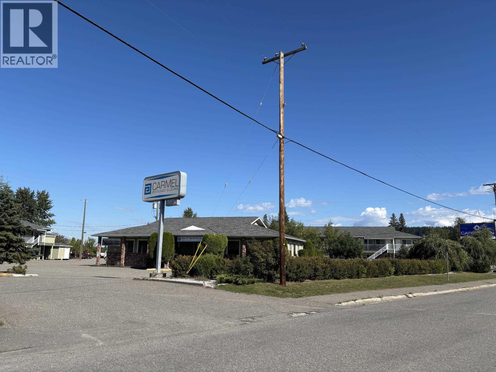 1538 97 Highway, Prince George