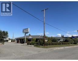 Front exterior of 1538 S 97 HIGHWAY · Prince George, BC