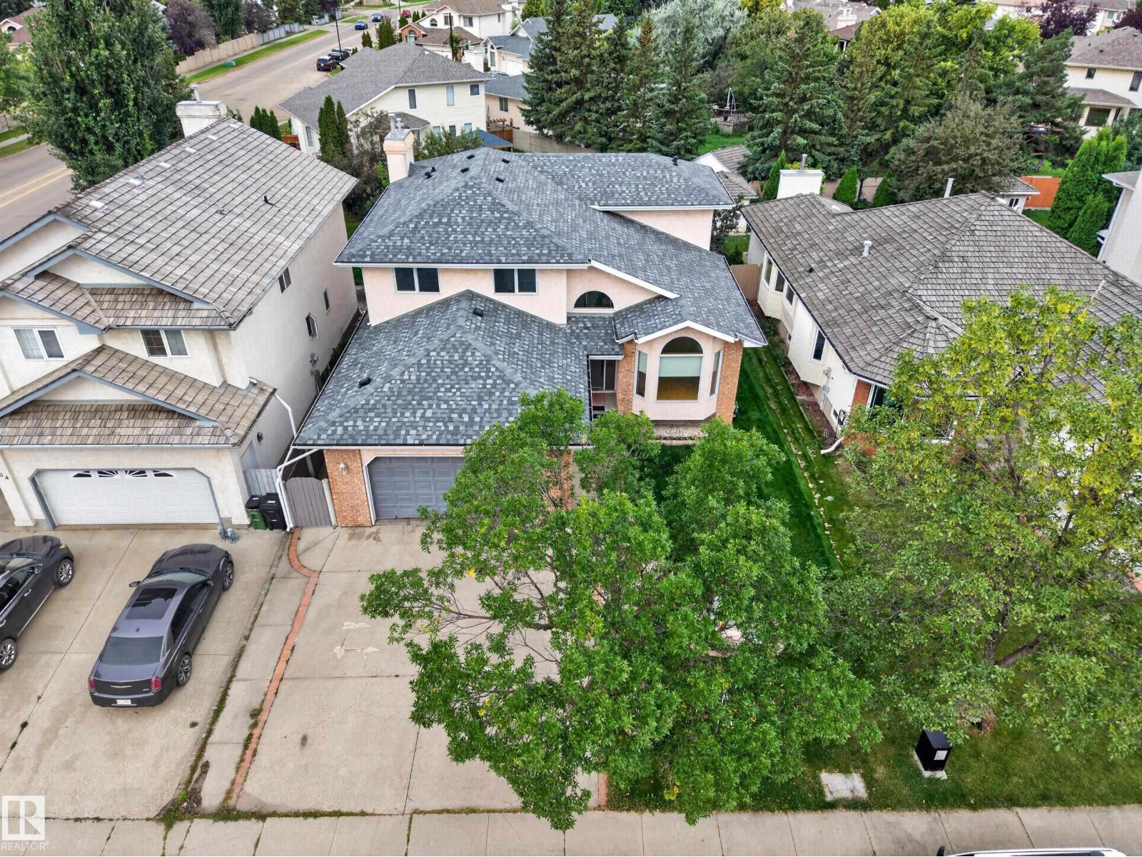 306 TWIN BROOKS DR NW, Edmonton — photo 3