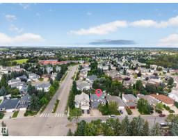 Primary Bedroom - 306 Twin Brooks Dr Nw, Edmonton, AB T6J6S4 Photo 6