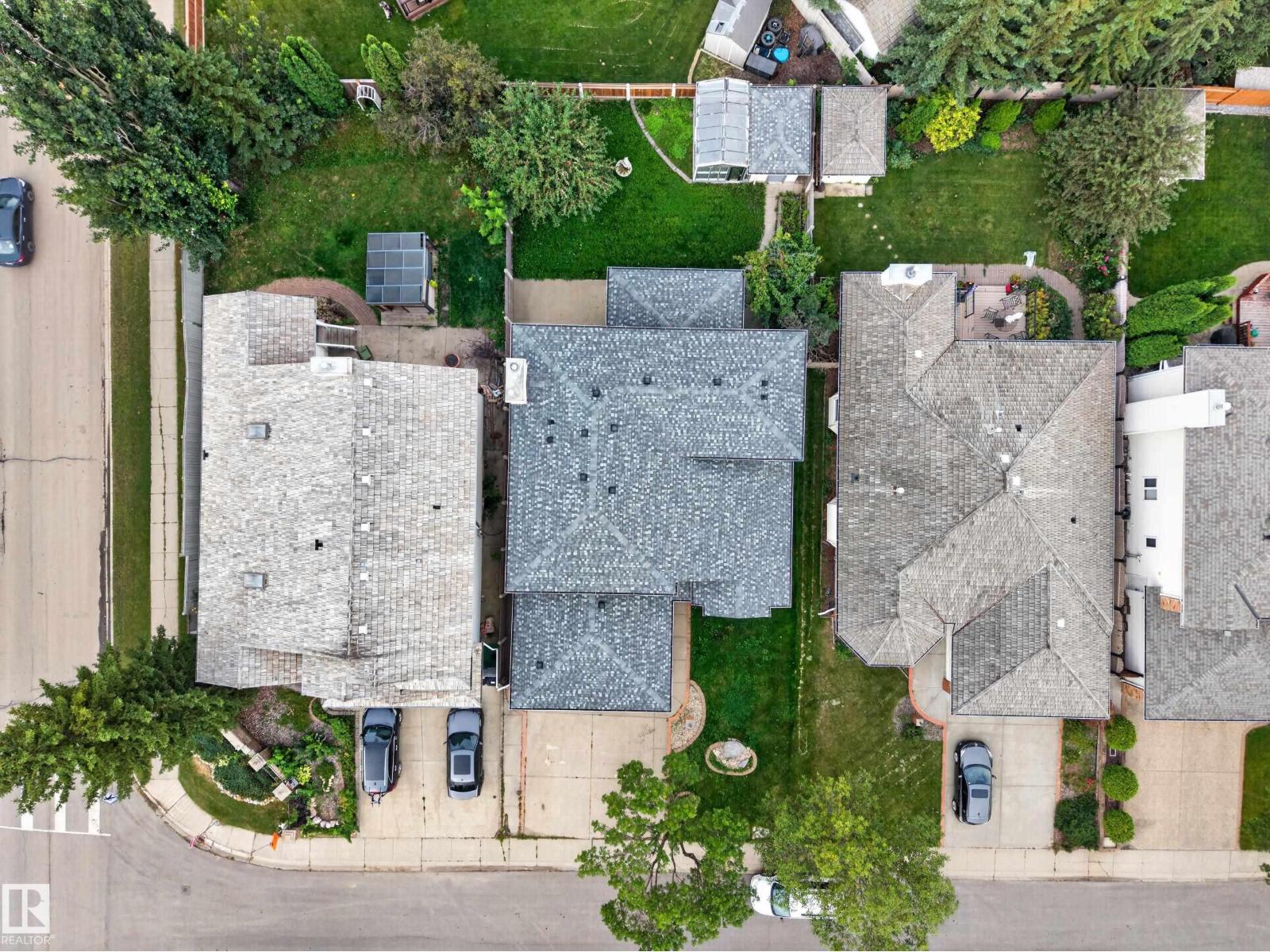 306 TWIN BROOKS DR NW, Edmonton — photo 4