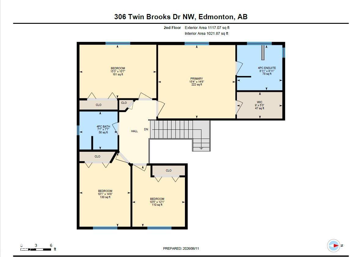 306 TWIN BROOKS DR NW - 70