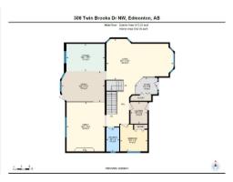 306 Twin Brooks Dr Nw, Edmonton, AB T6J6S4 Photo 69