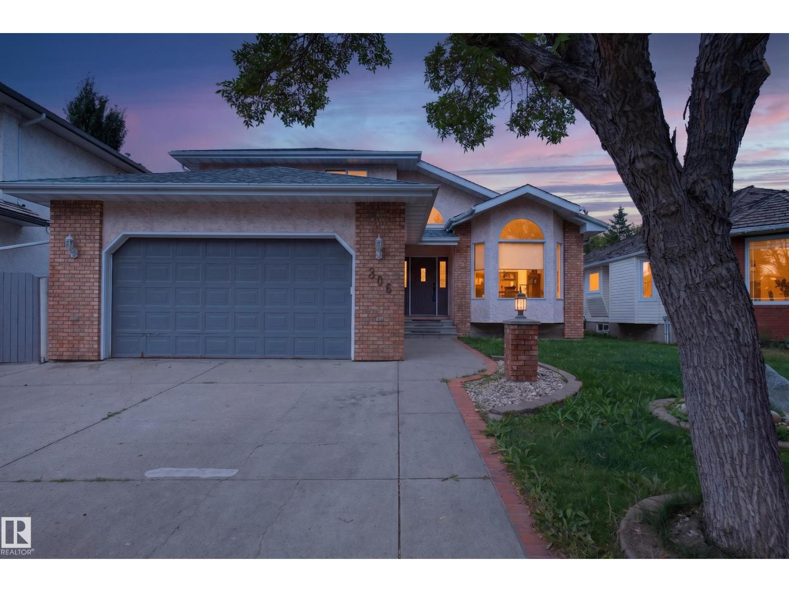 306 TWIN BROOKS DR NW, Edmonton — photo 9