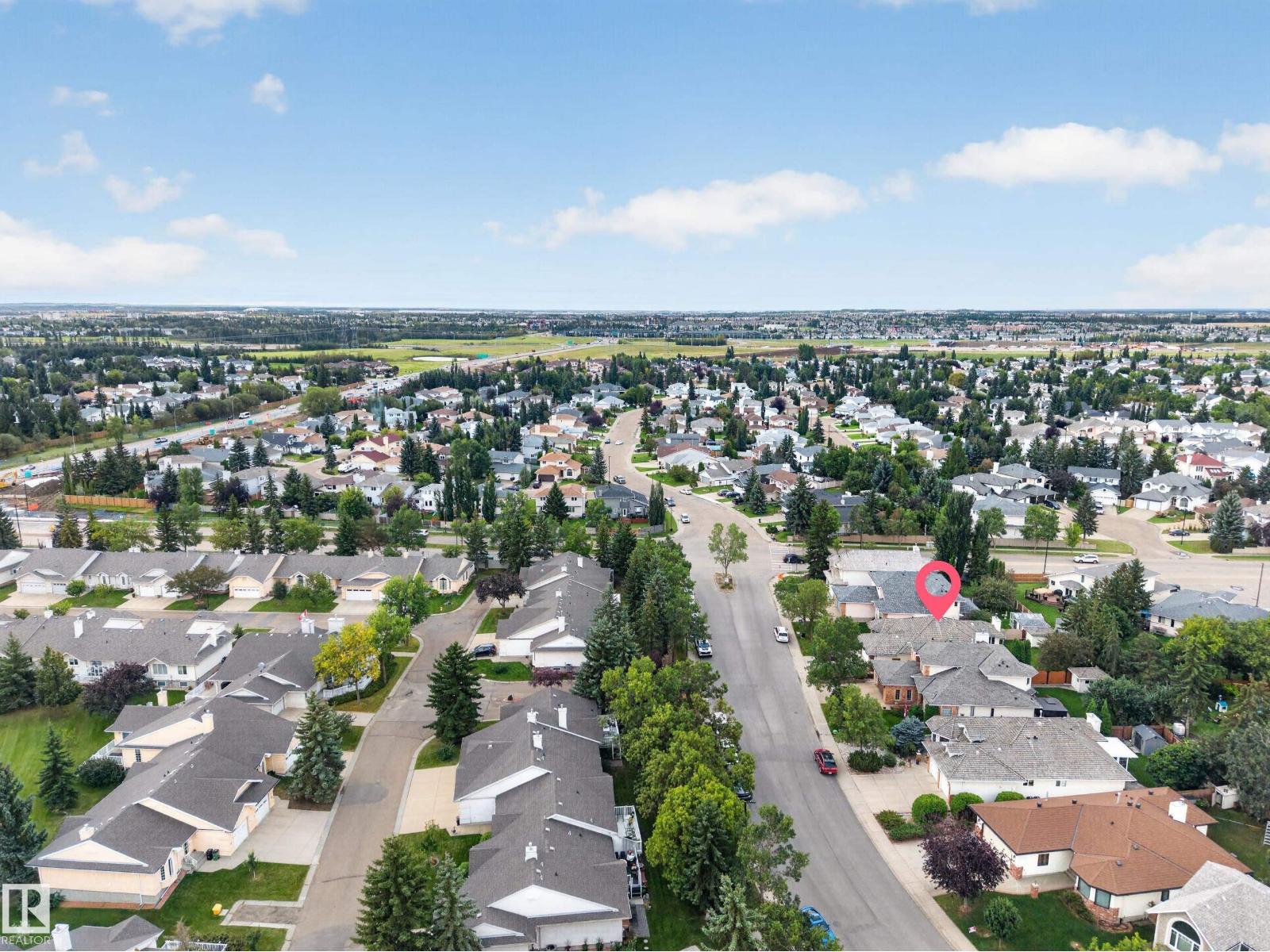 306 TWIN BROOKS DR NW, Edmonton — photo 7