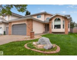 Bedroom 5 - 306 Twin Brooks Dr Nw, Edmonton, AB T6J6S4 Photo 10