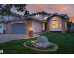 306 Twin Brooks Dr Nw, Edmonton, AB T6J6S4 Photo 11