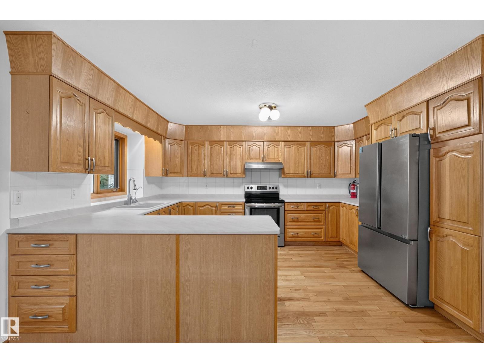 306 TWIN BROOKS DR NW - 20