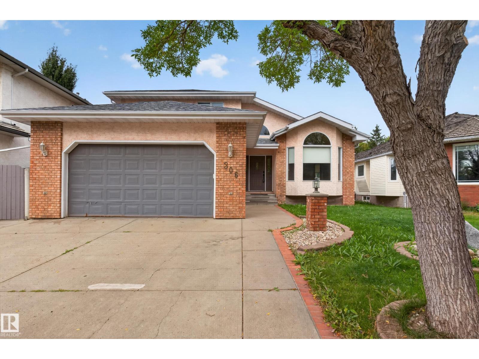 306 TWIN BROOKS DR NW, Edmonton — photo 8