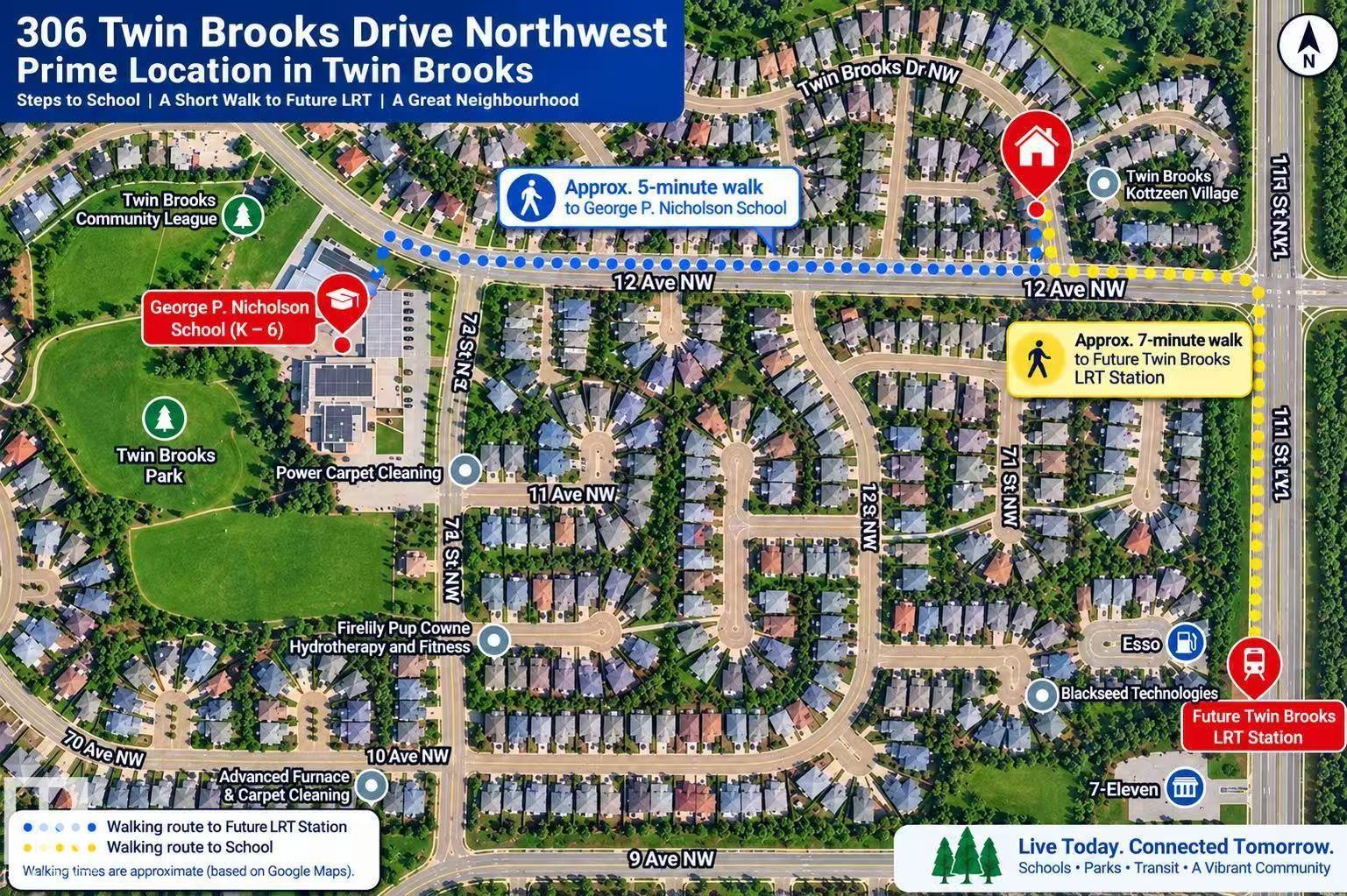 306 TWIN BROOKS DR NW - Image 68