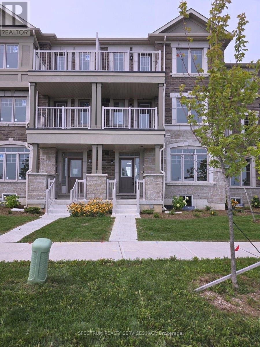 1520 BENSON STREET - 1