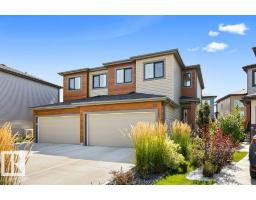 Duplex for sale at 33 Taylor Ct, Spruce Grove — MLS® E4507992