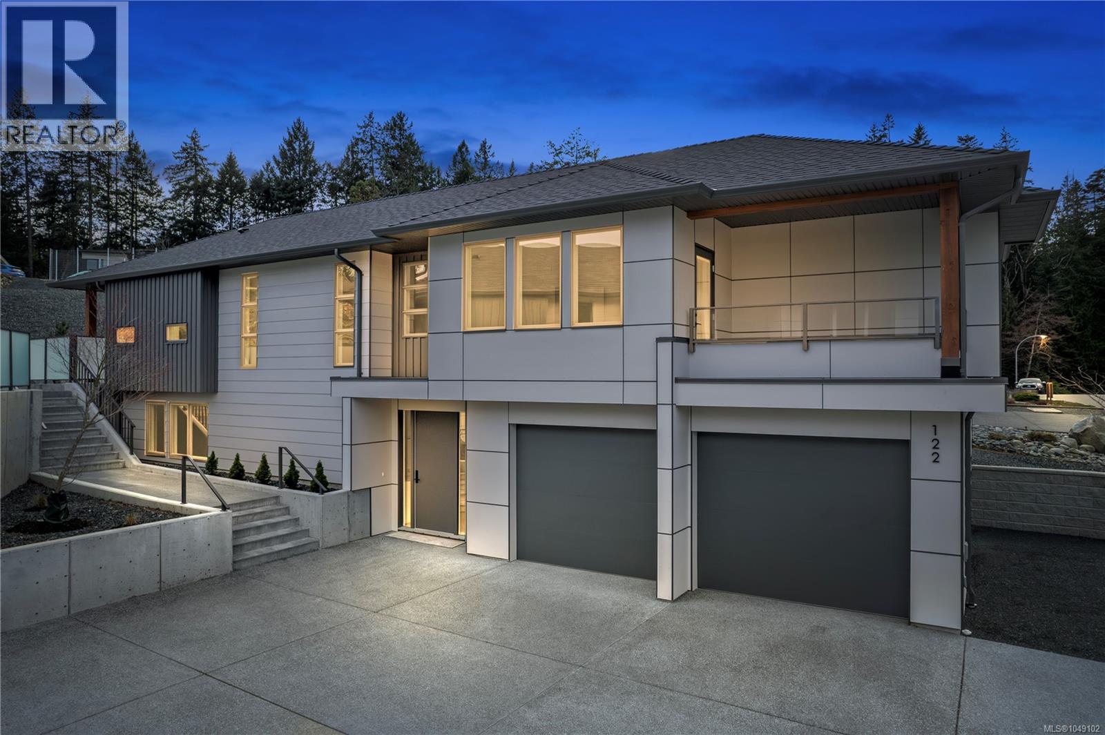 122 Bray Road, Nanaimo