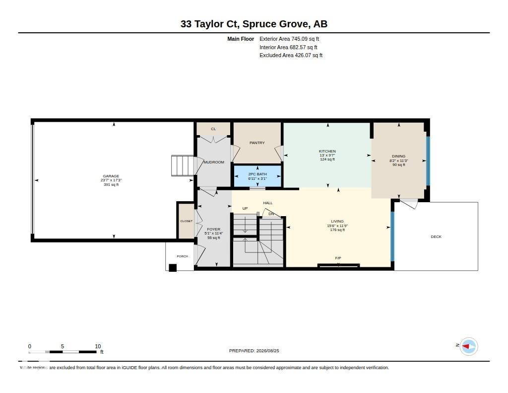 33 TAYLOR CT - 62